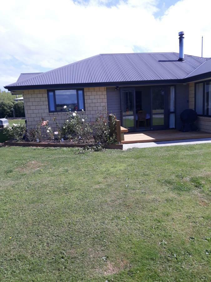 201Waimumu Apartment Gore Exterior photo