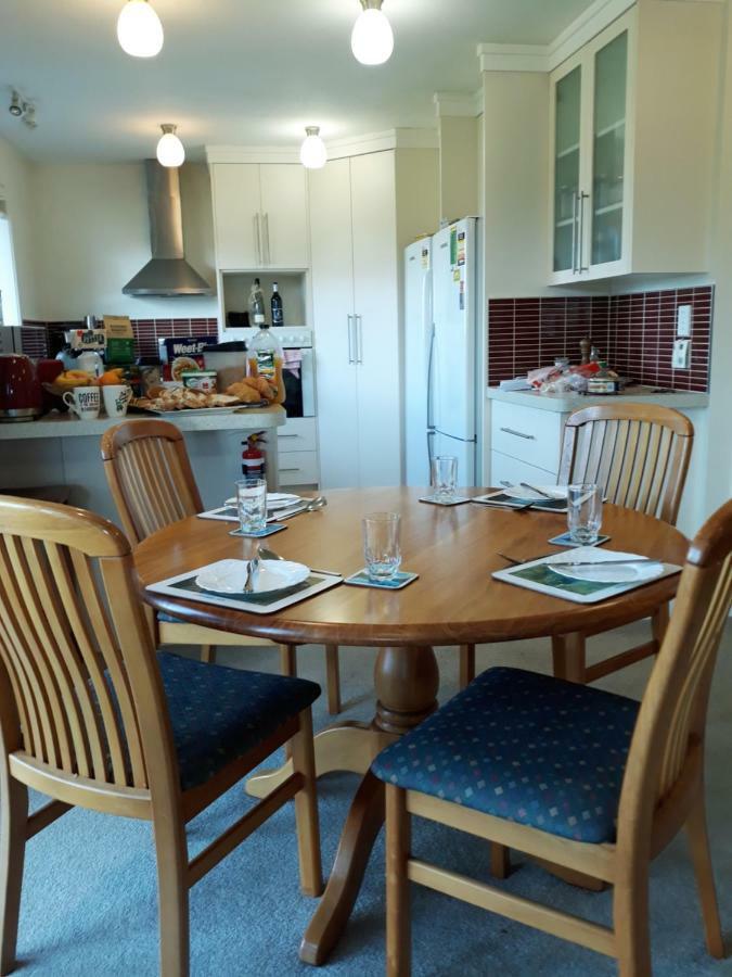 201Waimumu Apartment Gore Exterior photo